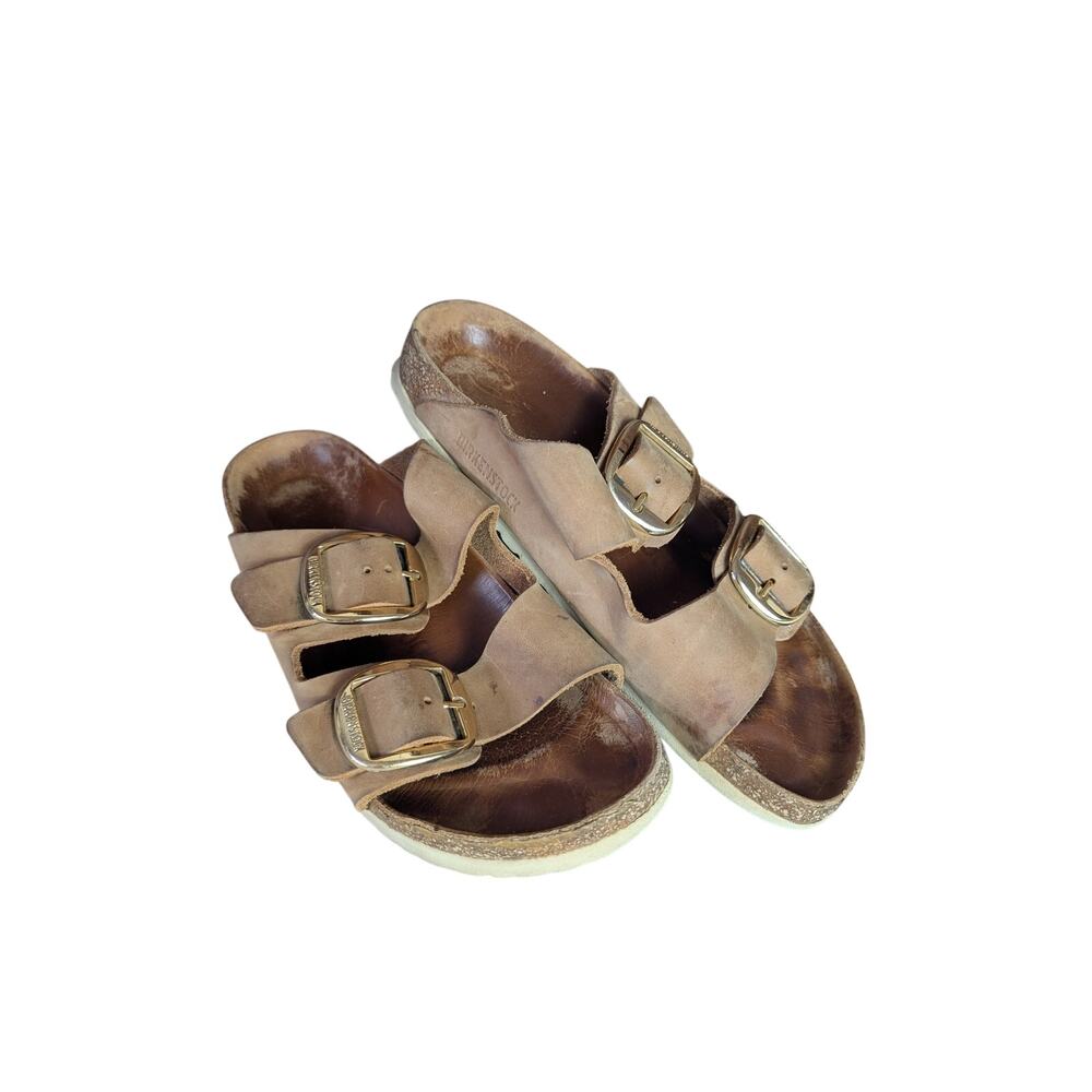 Birkenstock Arizona Big Buckle 39